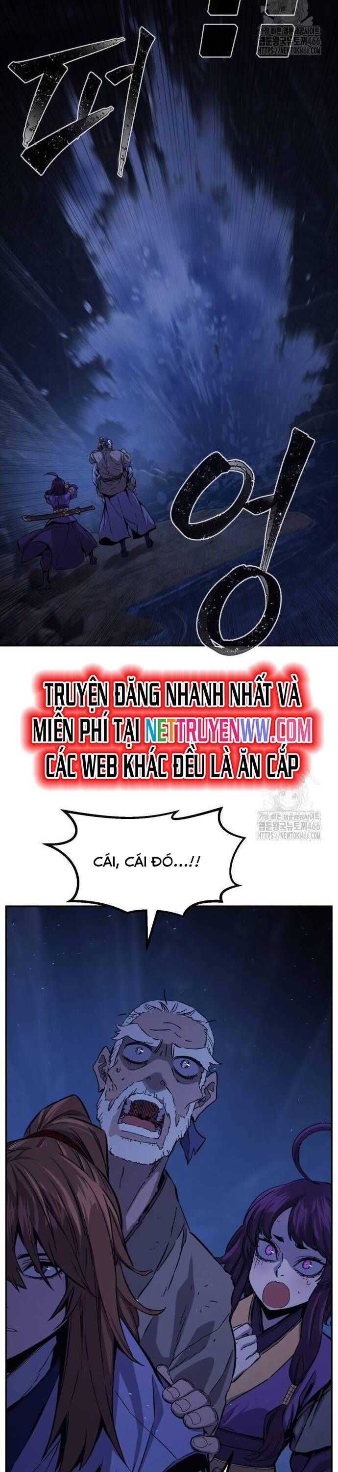 đọc truyện Cảm Kiếm Tuyệt Đối Chương 113 ảnh 33 tại Thiên Thai Truyện