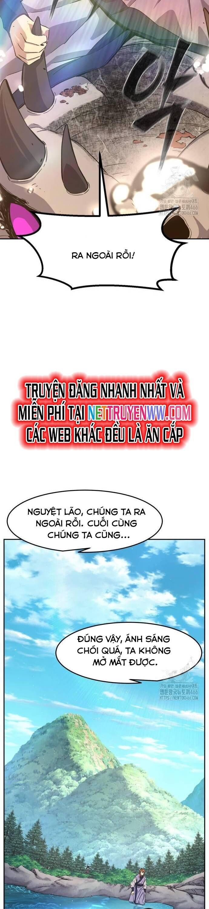 đọc truyện Cảm Kiếm Tuyệt Đối Chương 113 ảnh 44 tại Thiên Thai Truyện