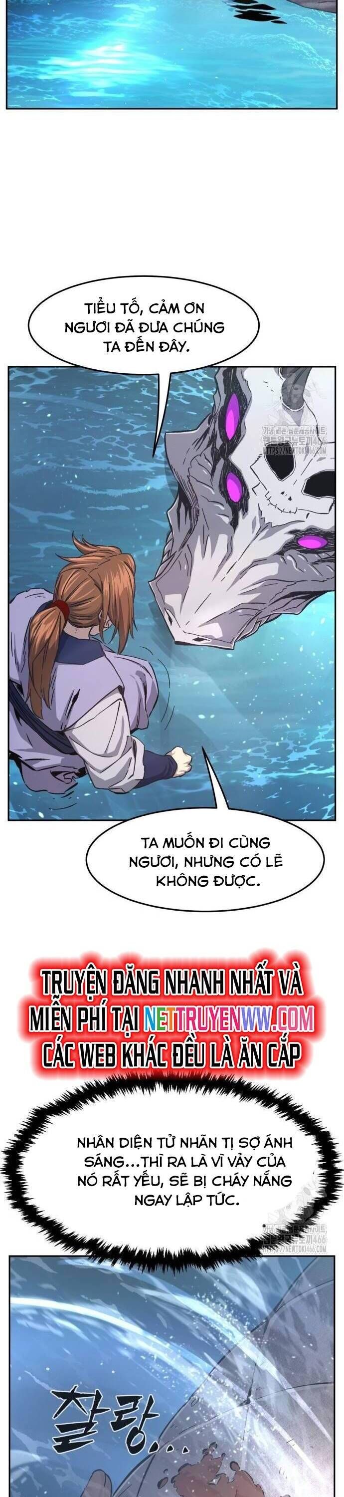 đọc truyện Cảm Kiếm Tuyệt Đối Chương 113 ảnh 45 tại Thiên Thai Truyện