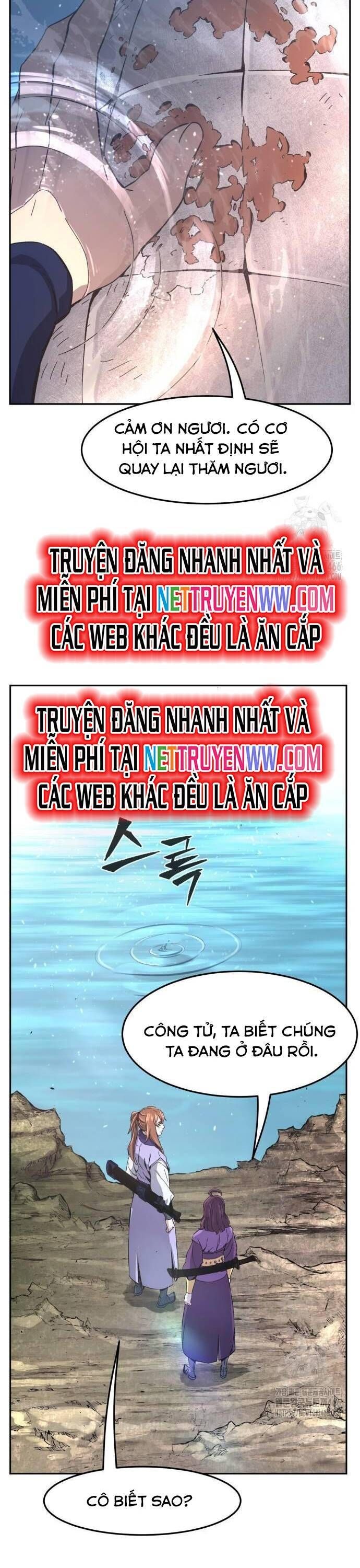 đọc truyện Cảm Kiếm Tuyệt Đối Chương 113 ảnh 46 tại Thiên Thai Truyện