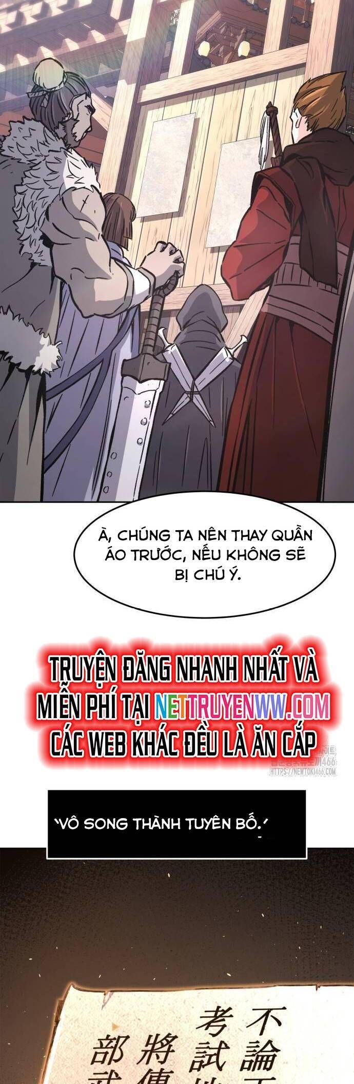 đọc truyện Cảm Kiếm Tuyệt Đối Chương 113 ảnh 48 tại Thiên Thai Truyện