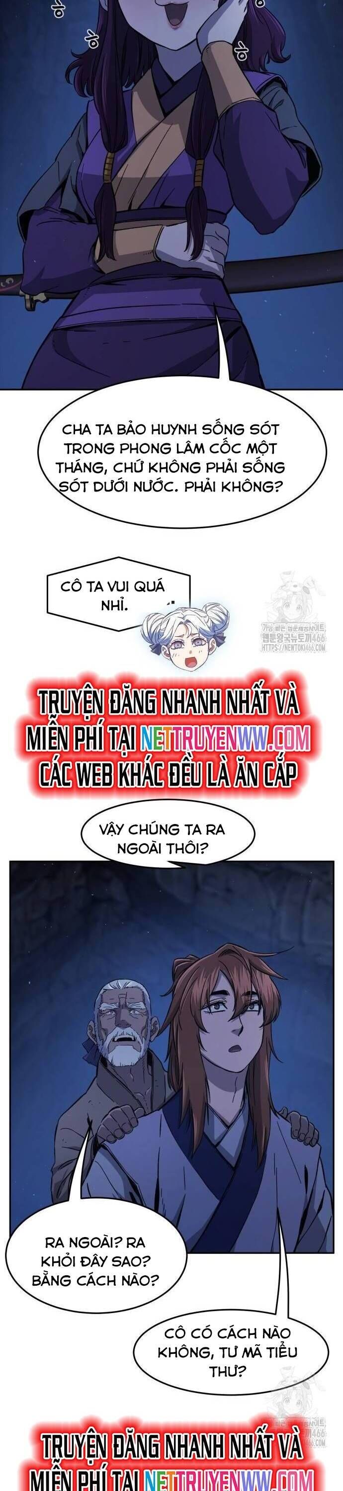 đọc truyện Cảm Kiếm Tuyệt Đối Chương 113 ảnh 7 tại Thiên Thai Truyện