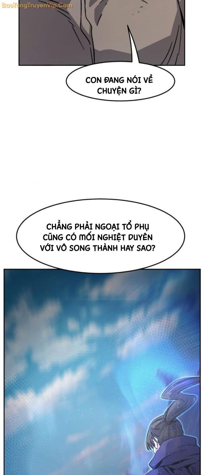 đọc truyện Cảm Kiếm Tuyệt Đối Chương 114 ảnh 19 tại Thiên Thai Truyện