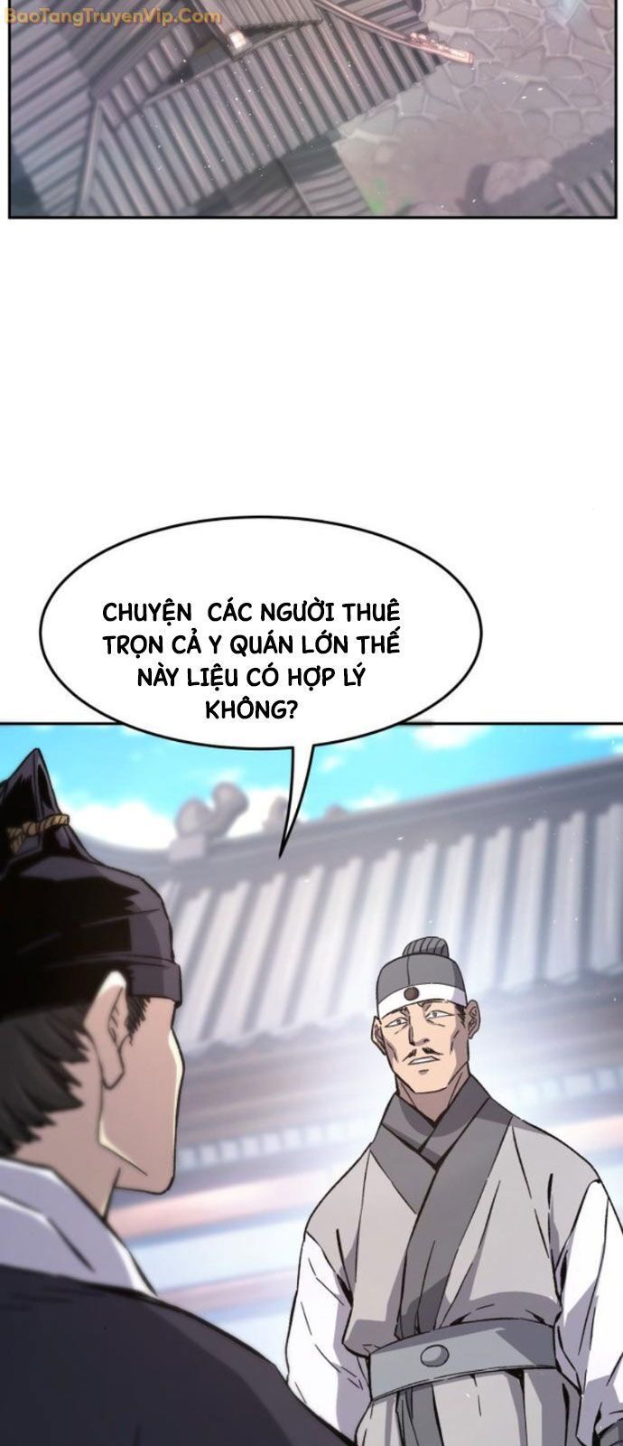 đọc truyện Cảm Kiếm Tuyệt Đối Chương 114 ảnh 26 tại Thiên Thai Truyện