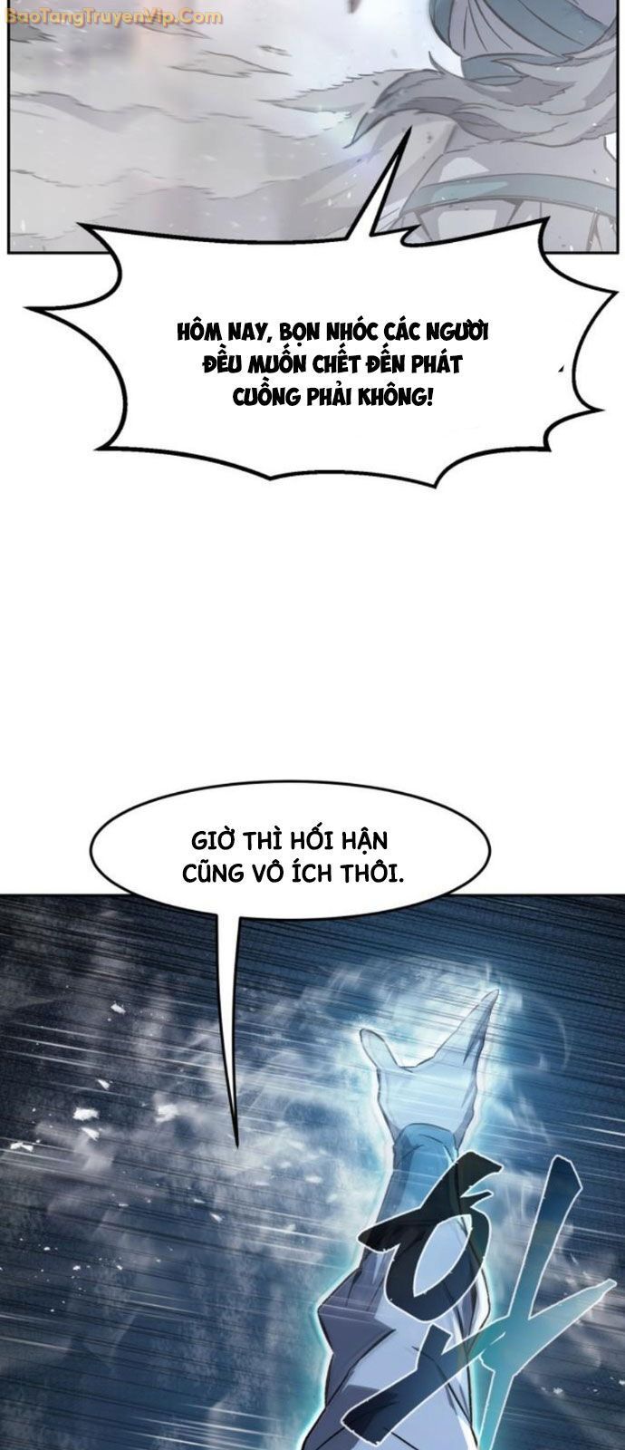 đọc truyện Cảm Kiếm Tuyệt Đối Chương 114 ảnh 53 tại Thiên Thai Truyện