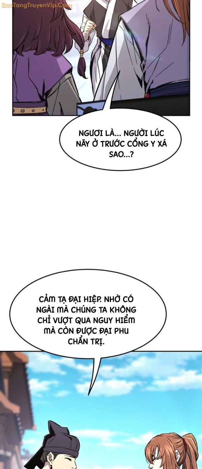 đọc truyện Cảm Kiếm Tuyệt Đối Chương 114 ảnh 79 tại Thiên Thai Truyện