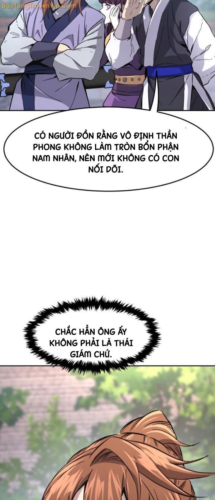 đọc truyện Cảm Kiếm Tuyệt Đối Chương 114 ảnh 94 tại Thiên Thai Truyện