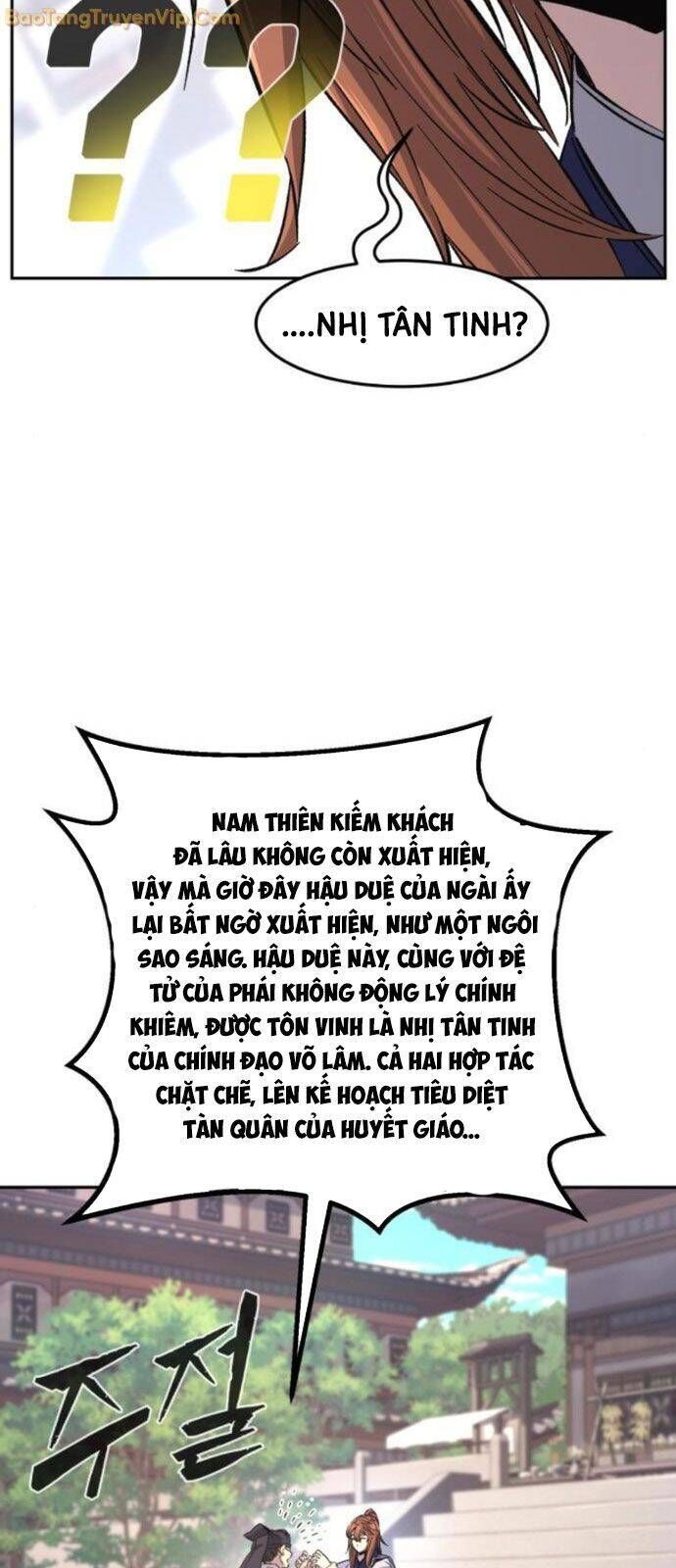 đọc truyện Cảm Kiếm Tuyệt Đối Chương 115 ảnh 23 tại Thiên Thai Truyện