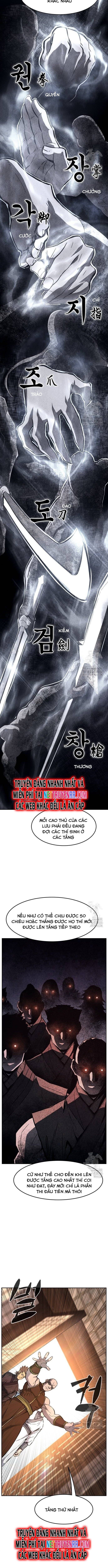 đọc truyện Cảm Kiếm Tuyệt Đối Chương 116 ảnh 11 tại Thiên Thai Truyện