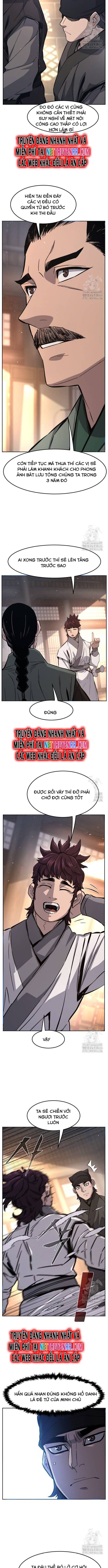 đọc truyện Cảm Kiếm Tuyệt Đối Chương 116 ảnh 13 tại Thiên Thai Truyện