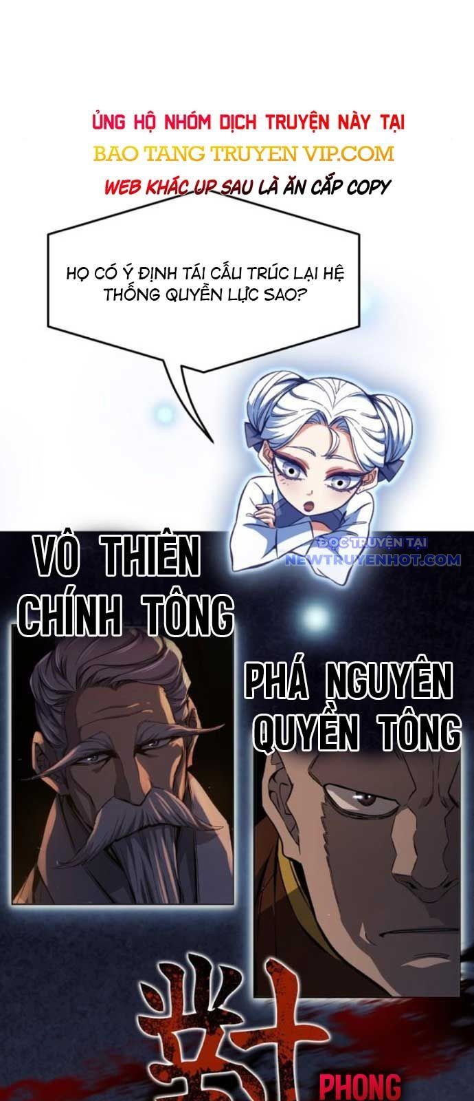 đọc truyện Cảm Kiếm Tuyệt Đối Chương 118 ảnh 11 tại Thiên Thai Truyện