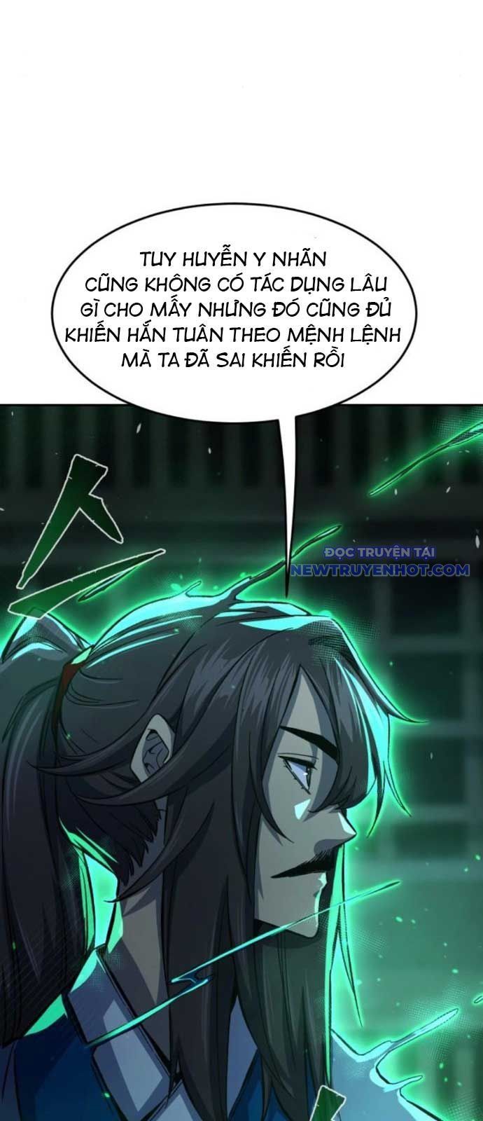 đọc truyện Cảm Kiếm Tuyệt Đối Chương 118 ảnh 102 tại Thiên Thai Truyện