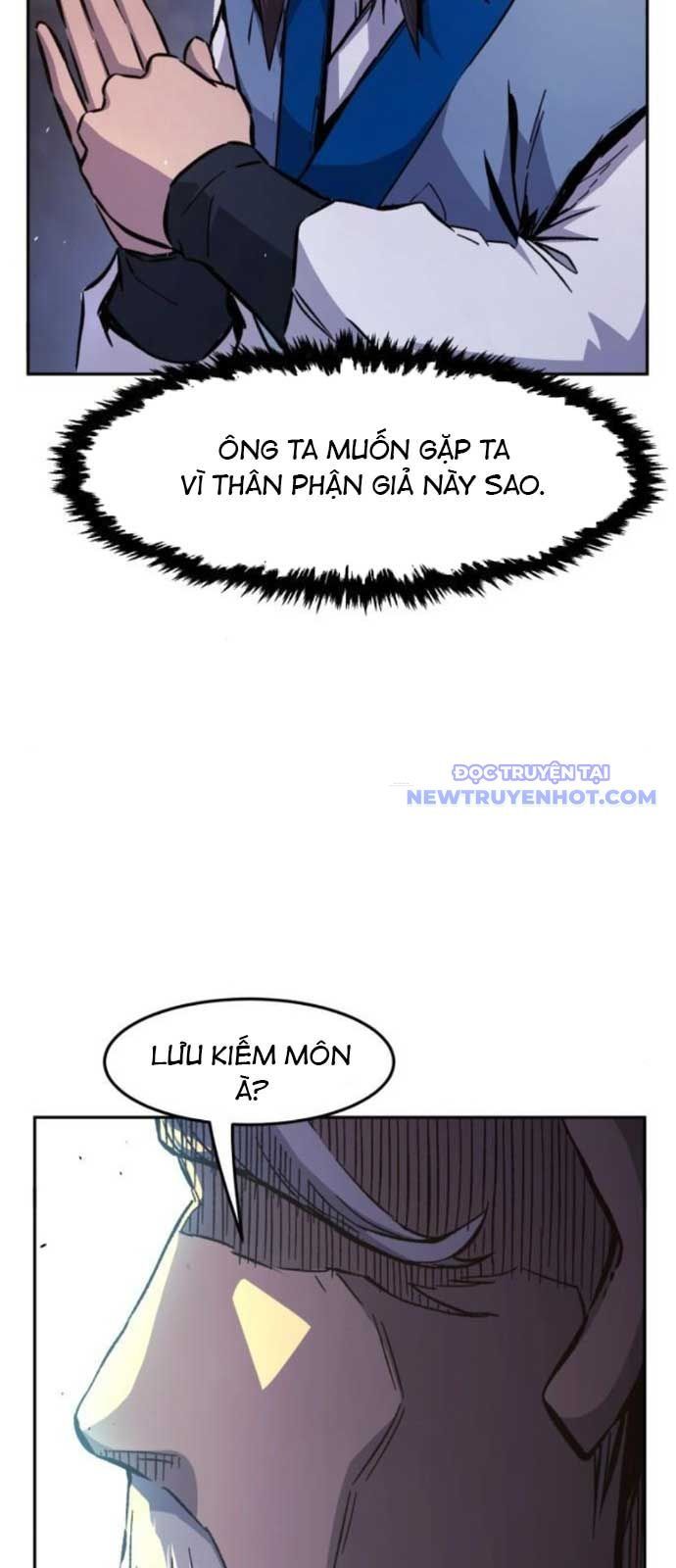 đọc truyện Cảm Kiếm Tuyệt Đối Chương 118 ảnh 25 tại Thiên Thai Truyện
