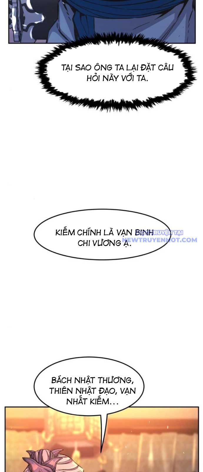 đọc truyện Cảm Kiếm Tuyệt Đối Chương 118 ảnh 30 tại Thiên Thai Truyện