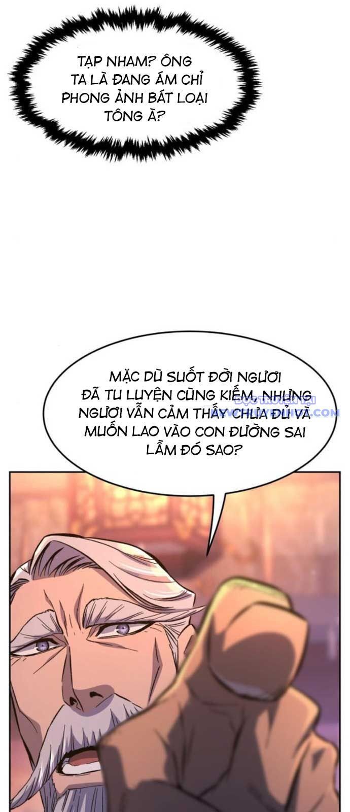 đọc truyện Cảm Kiếm Tuyệt Đối Chương 118 ảnh 32 tại Thiên Thai Truyện