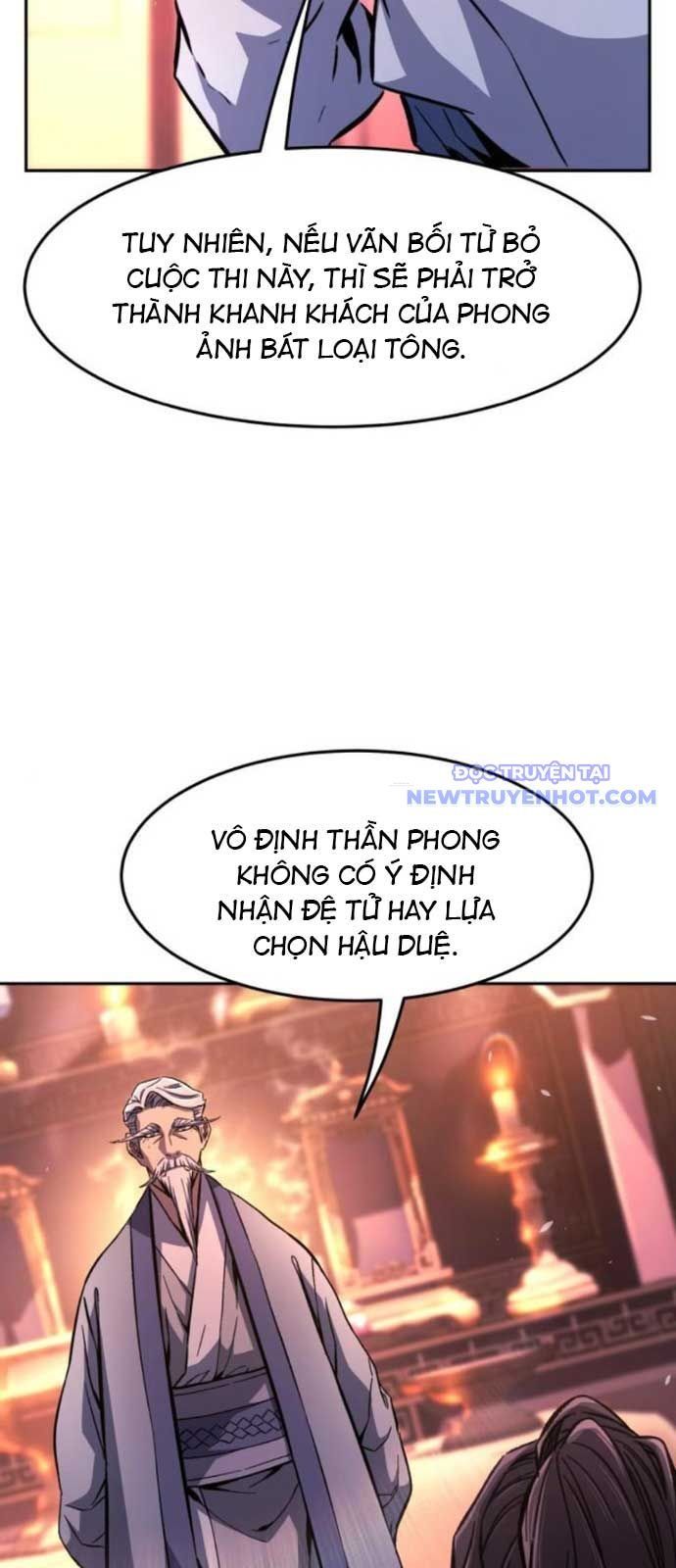 đọc truyện Cảm Kiếm Tuyệt Đối Chương 118 ảnh 40 tại Thiên Thai Truyện