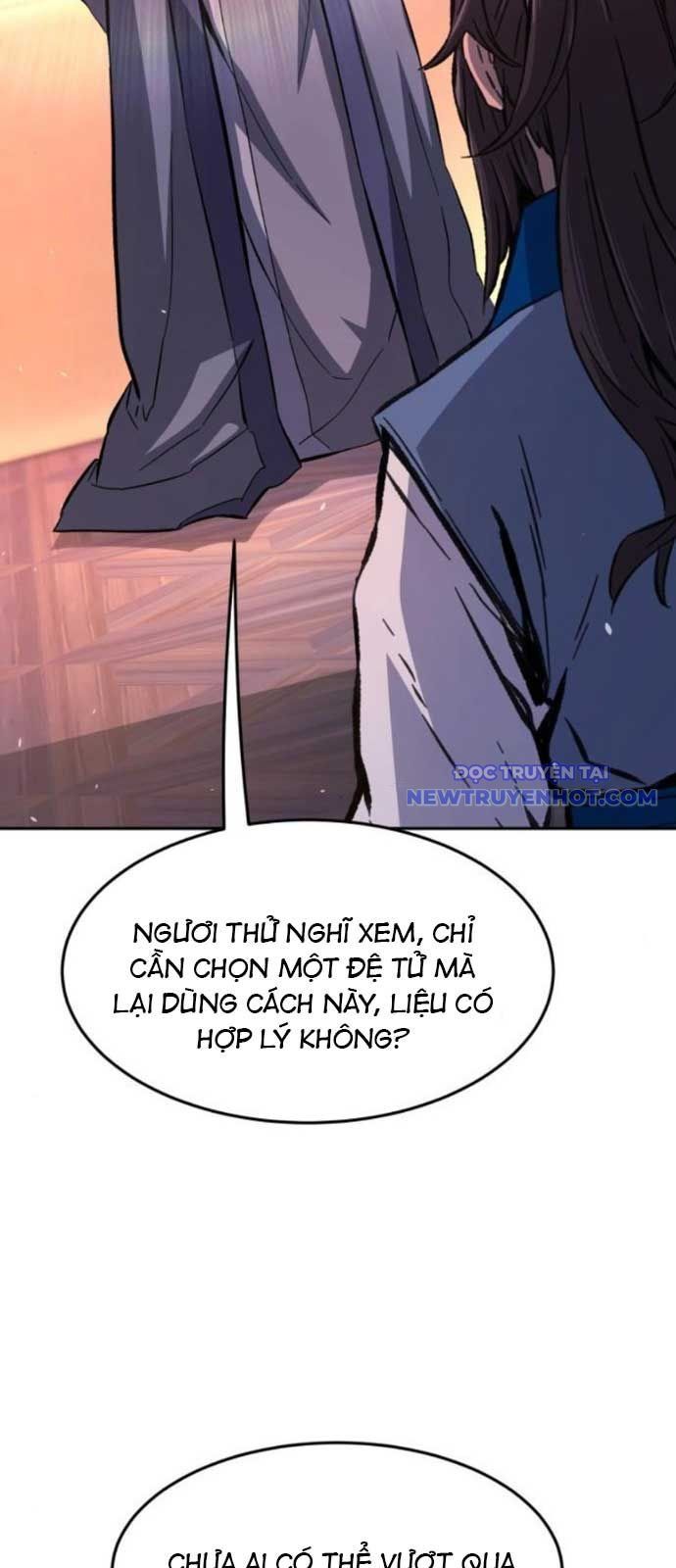 đọc truyện Cảm Kiếm Tuyệt Đối Chương 118 ảnh 41 tại Thiên Thai Truyện