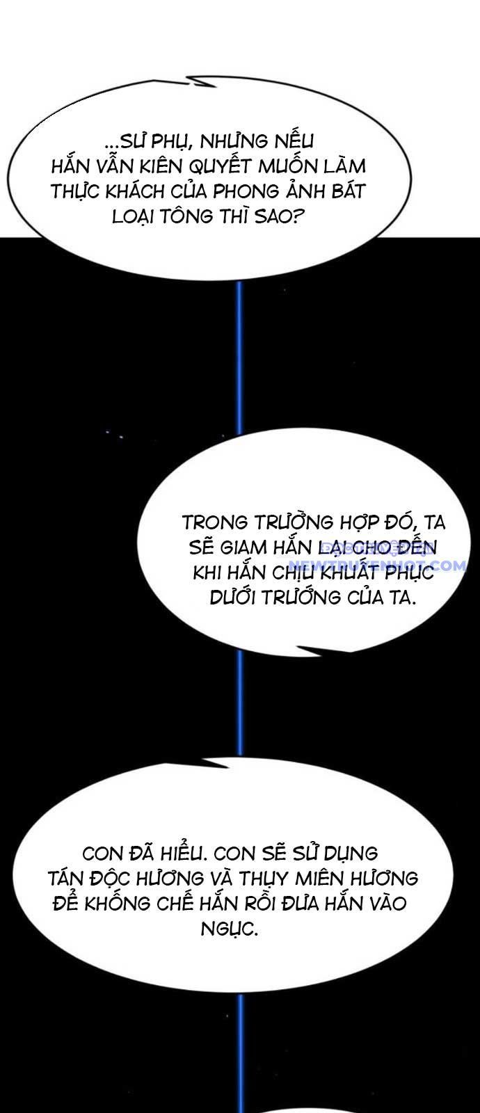 đọc truyện Cảm Kiếm Tuyệt Đối Chương 118 ảnh 62 tại Thiên Thai Truyện