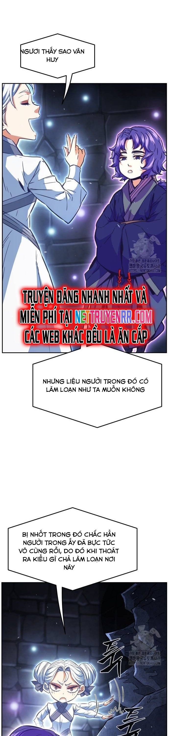 đọc truyện Cảm Kiếm Tuyệt Đối Chương 119 ảnh 13 tại Thiên Thai Truyện
