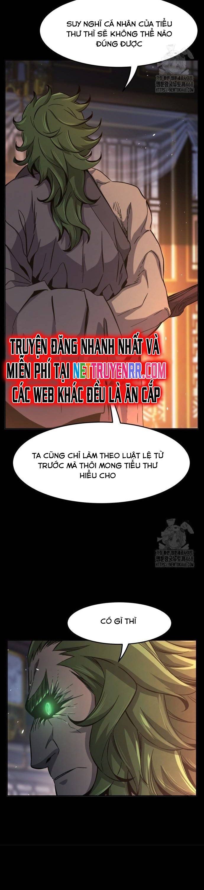 đọc truyện Cảm Kiếm Tuyệt Đối Chương 119 ảnh 25 tại Thiên Thai Truyện