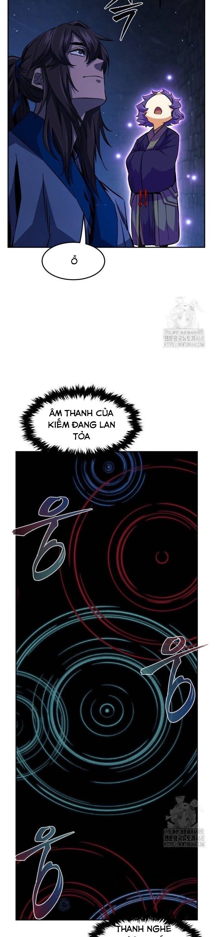 đọc truyện Cảm Kiếm Tuyệt Đối Chương 119 ảnh 5 tại Thiên Thai Truyện