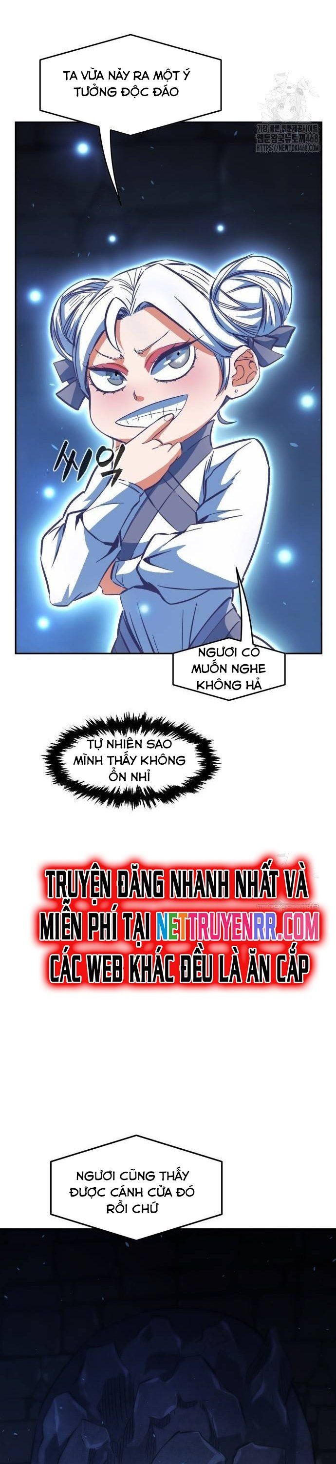 đọc truyện Cảm Kiếm Tuyệt Đối Chương 119 ảnh 9 tại Thiên Thai Truyện