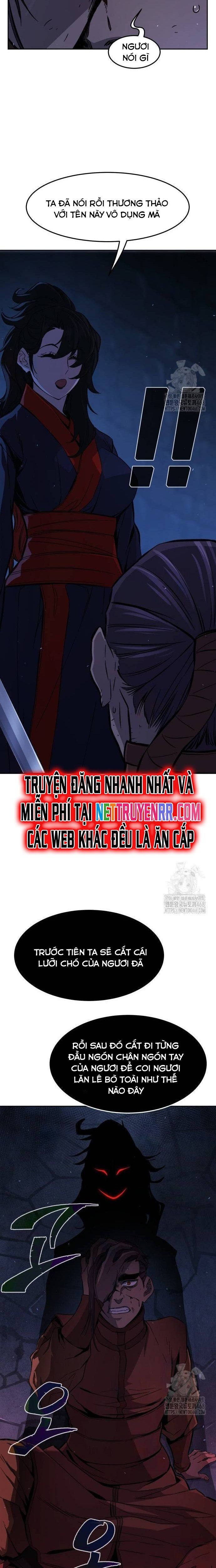 đọc truyện Cảm Kiếm Tuyệt Đối Chương 121 ảnh 12 tại Thiên Thai Truyện