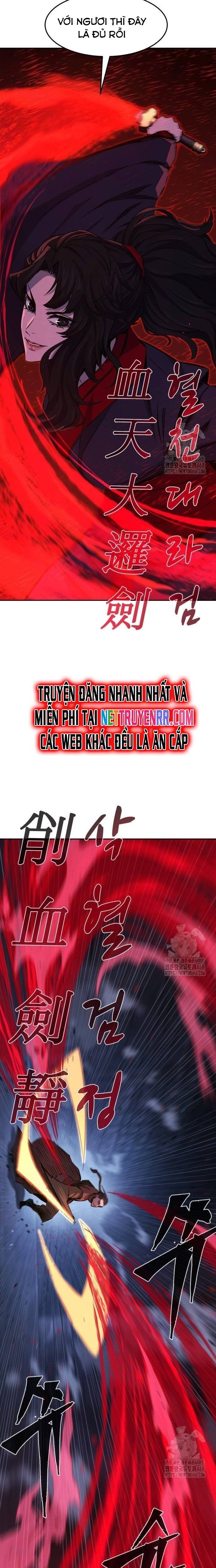 đọc truyện Cảm Kiếm Tuyệt Đối Chương 121 ảnh 4 tại Thiên Thai Truyện