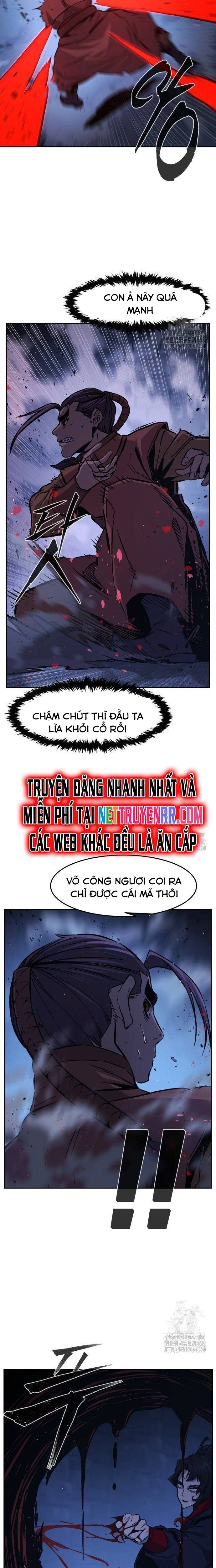 đọc truyện Cảm Kiếm Tuyệt Đối Chương 121 ảnh 5 tại Thiên Thai Truyện