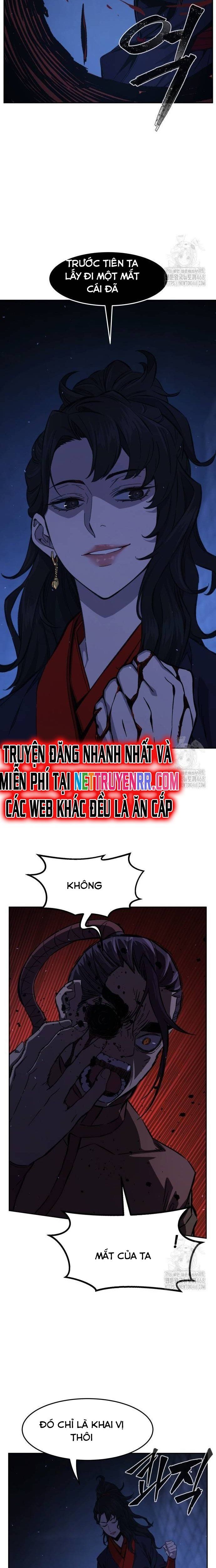 đọc truyện Cảm Kiếm Tuyệt Đối Chương 121 ảnh 6 tại Thiên Thai Truyện