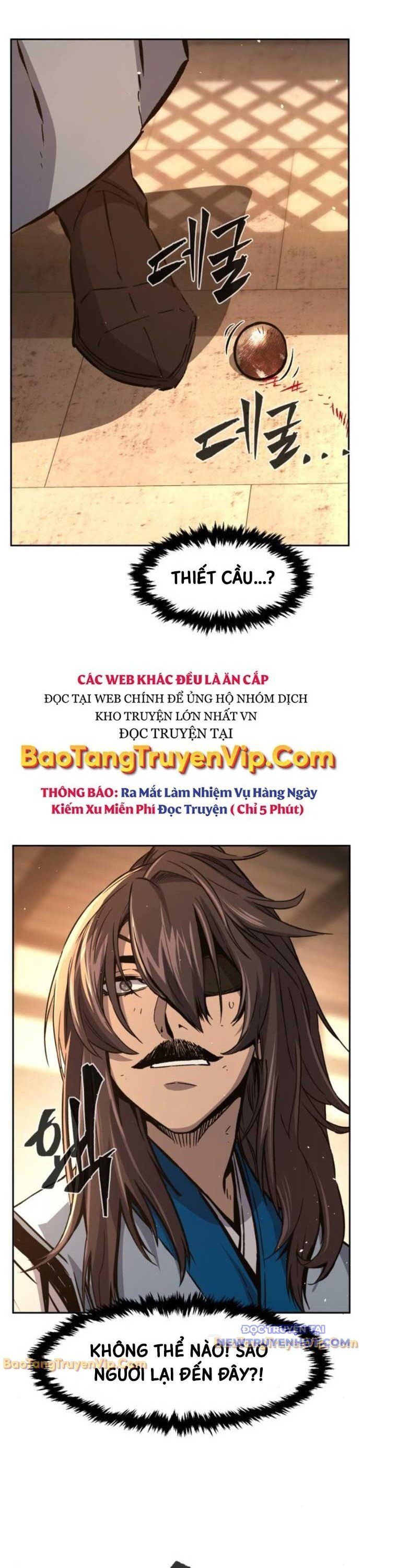 đọc truyện Cảm Kiếm Tuyệt Đối Chương 127 ảnh 39 tại Thiên Thai Truyện