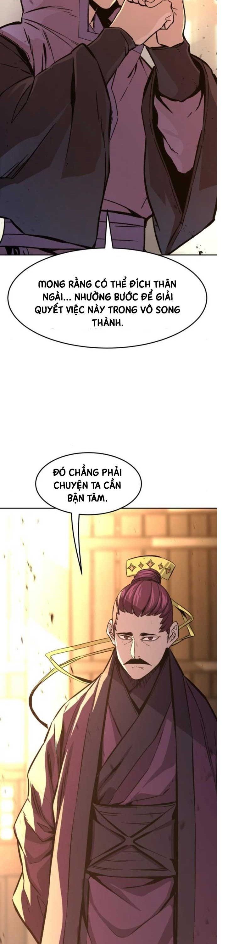 đọc truyện Cảm Kiếm Tuyệt Đối Chương 127 ảnh 51 tại Thiên Thai Truyện