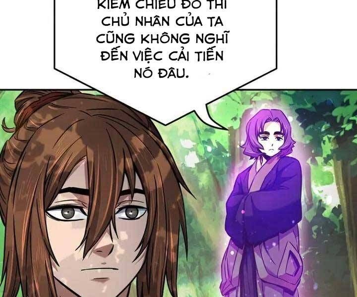 đọc truyện Cảm Kiếm Tuyệt Đối Chương 13 ảnh 188 tại Giả Dược