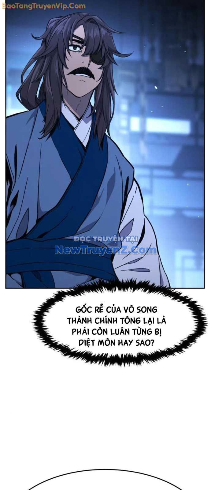 đọc truyện Cảm Kiếm Tuyệt Đối Chương 133 ảnh 20 tại Thiên Thai Truyện