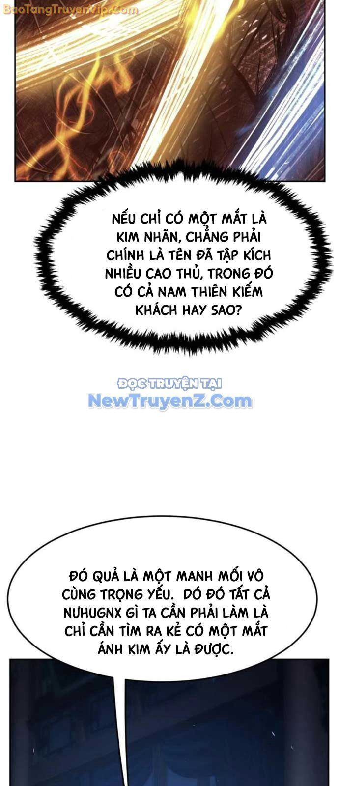 đọc truyện Cảm Kiếm Tuyệt Đối Chương 133 ảnh 33 tại Thiên Thai Truyện