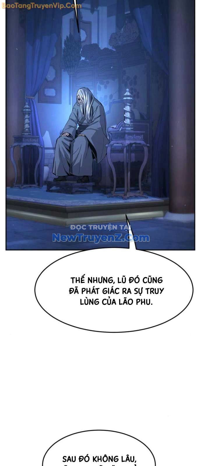 đọc truyện Cảm Kiếm Tuyệt Đối Chương 133 ảnh 34 tại Thiên Thai Truyện