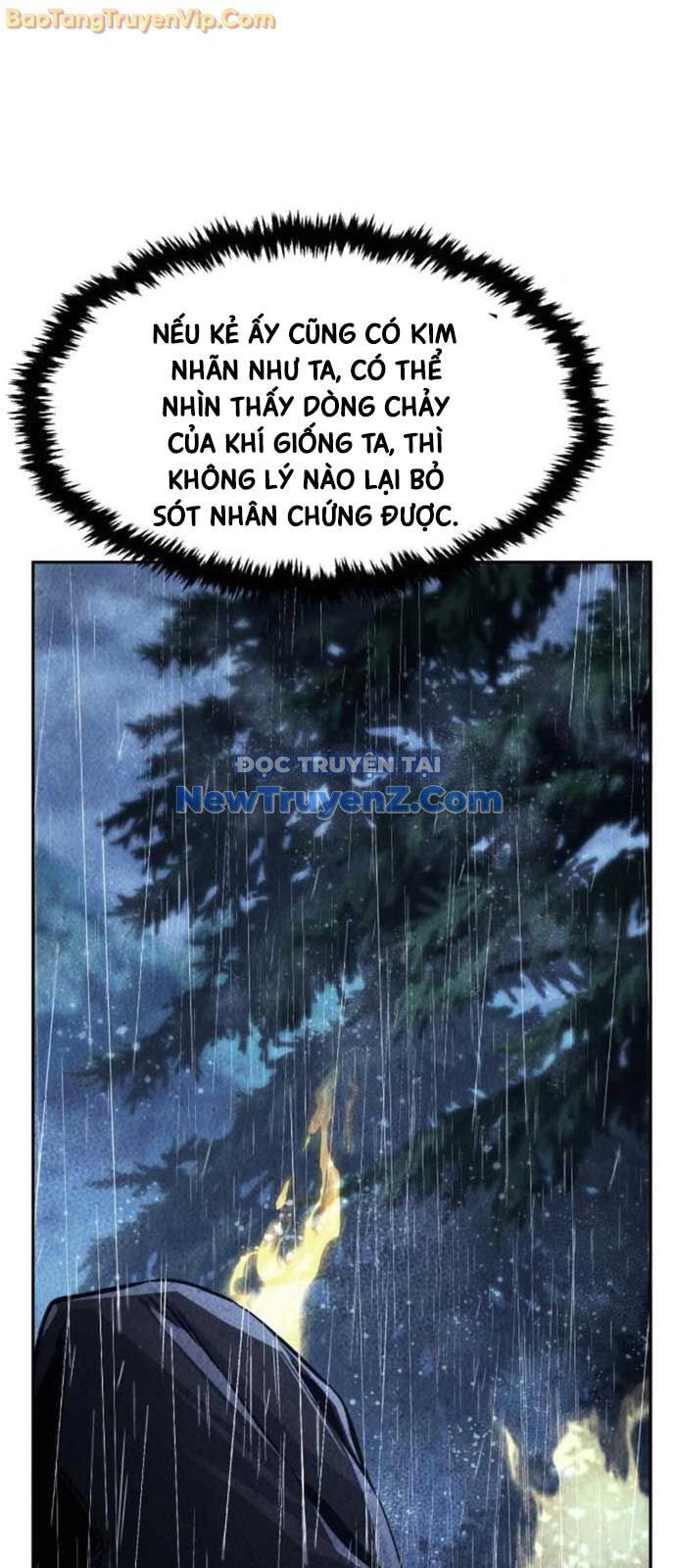 đọc truyện Cảm Kiếm Tuyệt Đối Chương 133 ảnh 37 tại Thiên Thai Truyện