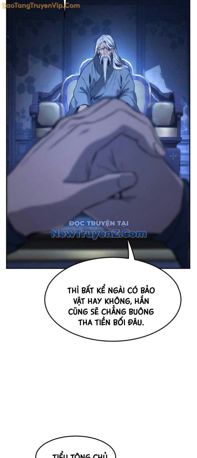 đọc truyện Cảm Kiếm Tuyệt Đối Chương 133 ảnh 45 tại Thiên Thai Truyện