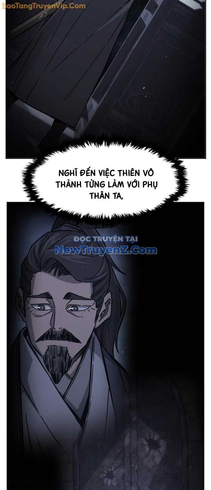 đọc truyện Cảm Kiếm Tuyệt Đối Chương 133 ảnh 49 tại Thiên Thai Truyện