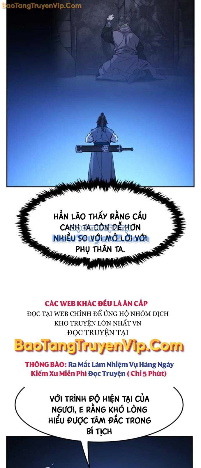 đọc truyện Cảm Kiếm Tuyệt Đối Chương 133 ảnh 50 tại Thiên Thai Truyện