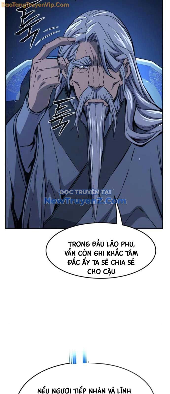 đọc truyện Cảm Kiếm Tuyệt Đối Chương 133 ảnh 51 tại Thiên Thai Truyện