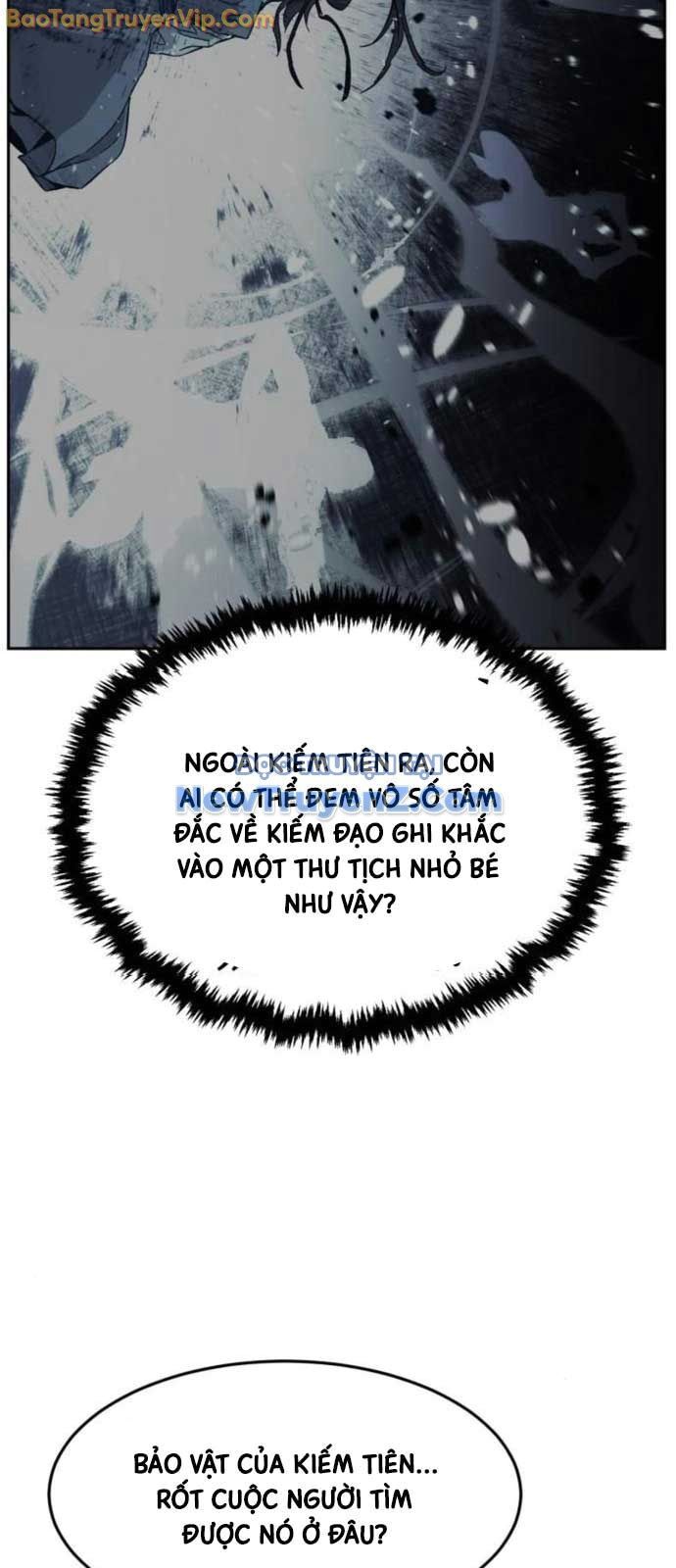 đọc truyện Cảm Kiếm Tuyệt Đối Chương 133 ảnh 8 tại Thiên Thai Truyện