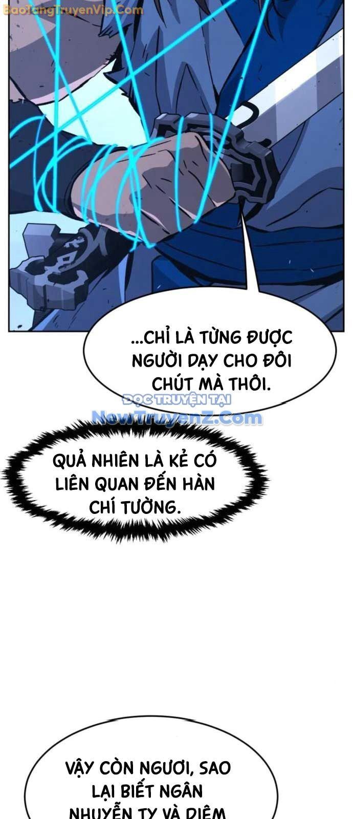đọc truyện Cảm Kiếm Tuyệt Đối Chương 133 ảnh 89 tại Thiên Thai Truyện
