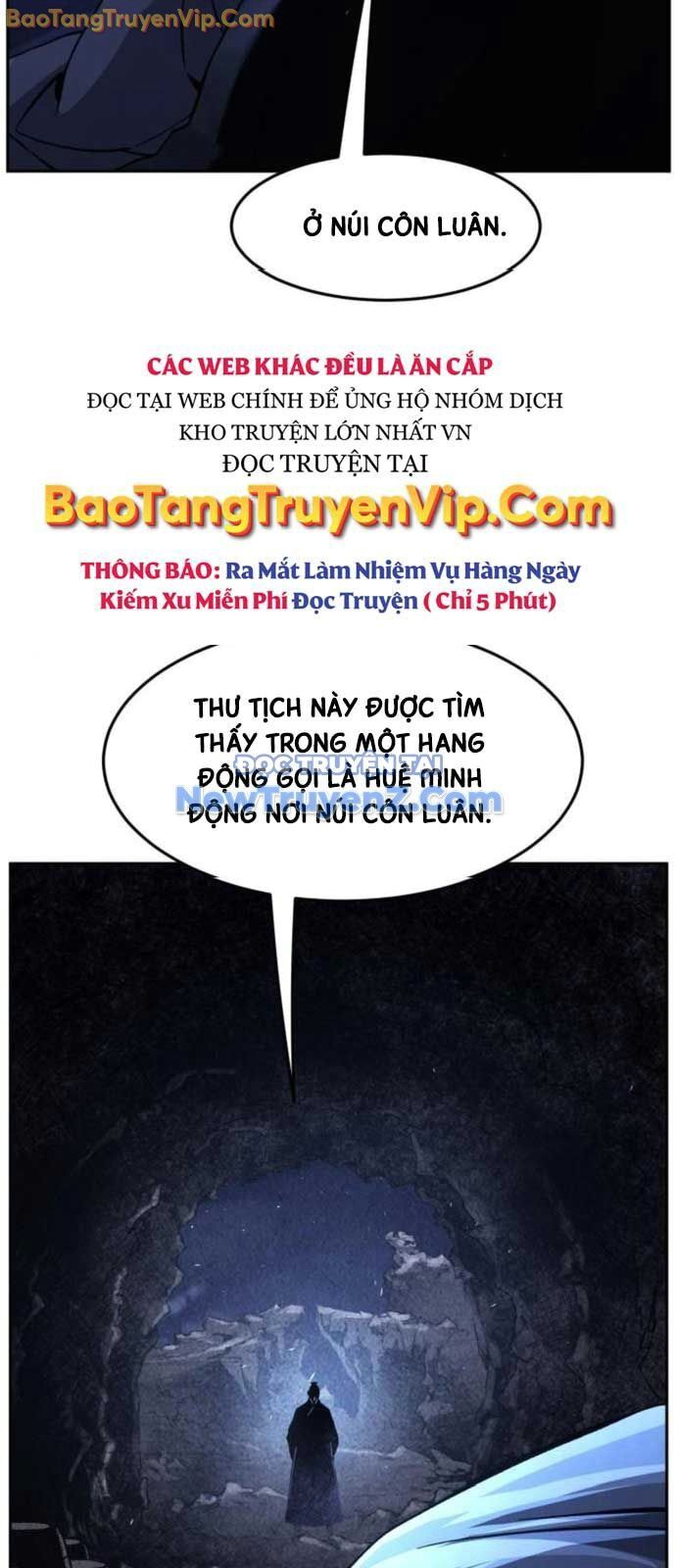 đọc truyện Cảm Kiếm Tuyệt Đối Chương 133 ảnh 10 tại Thiên Thai Truyện