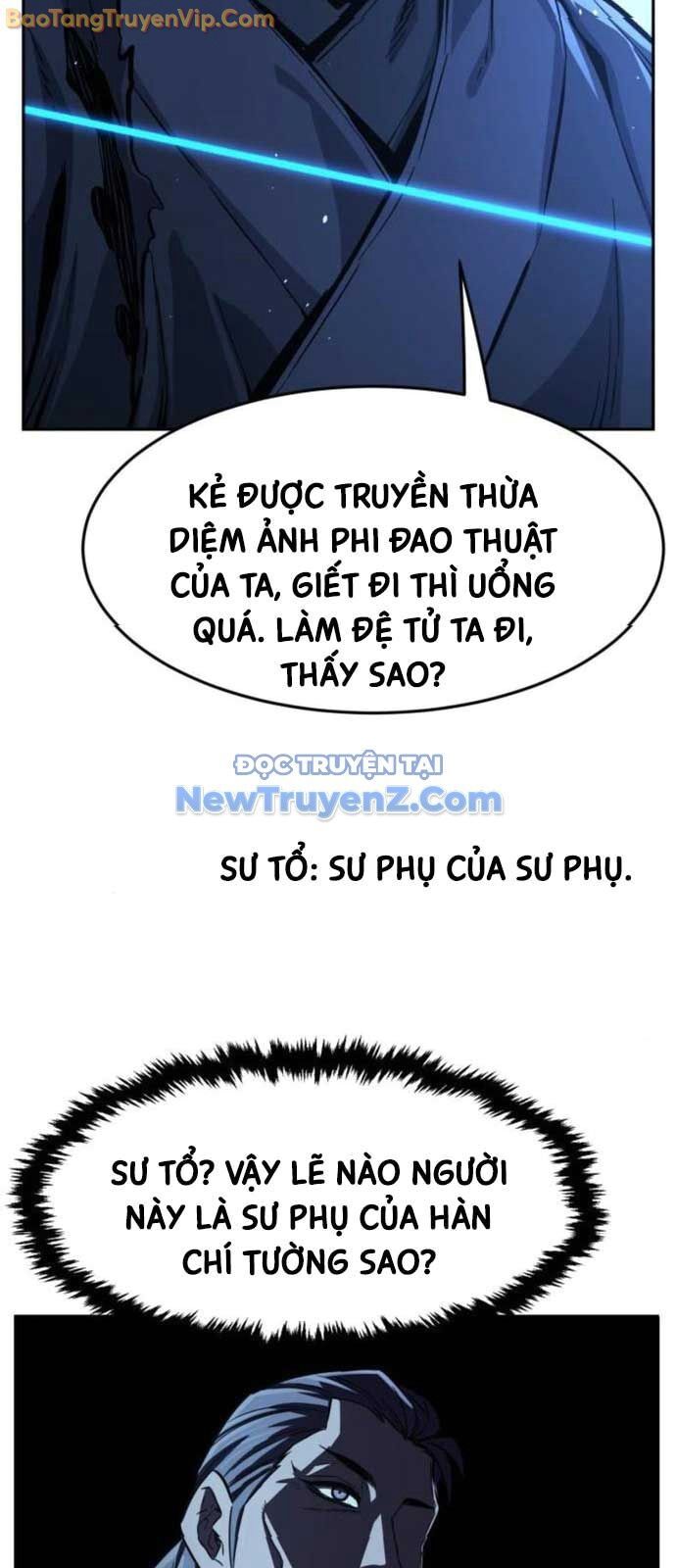đọc truyện Cảm Kiếm Tuyệt Đối Chương 133 ảnh 92 tại Thiên Thai Truyện
