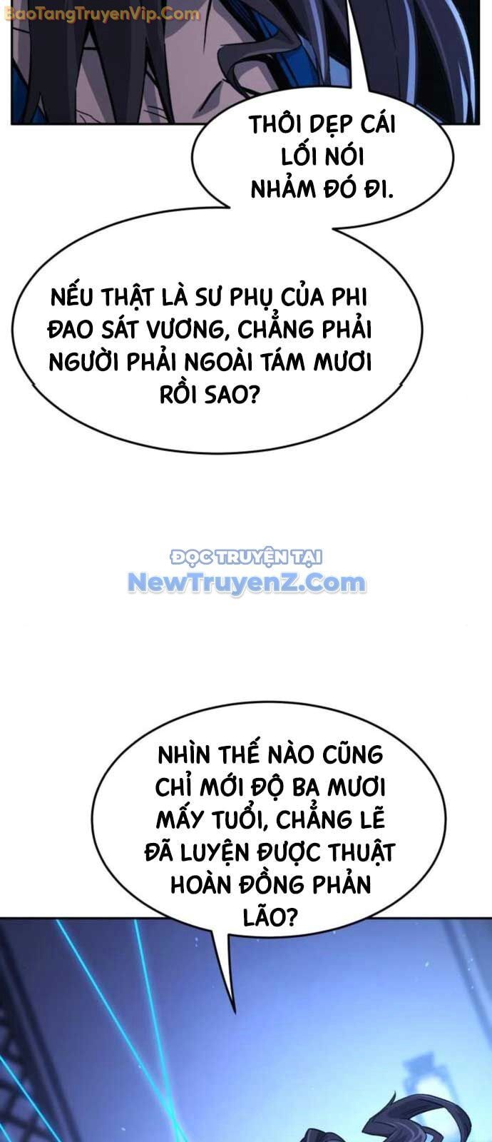 đọc truyện Cảm Kiếm Tuyệt Đối Chương 133 ảnh 94 tại Thiên Thai Truyện