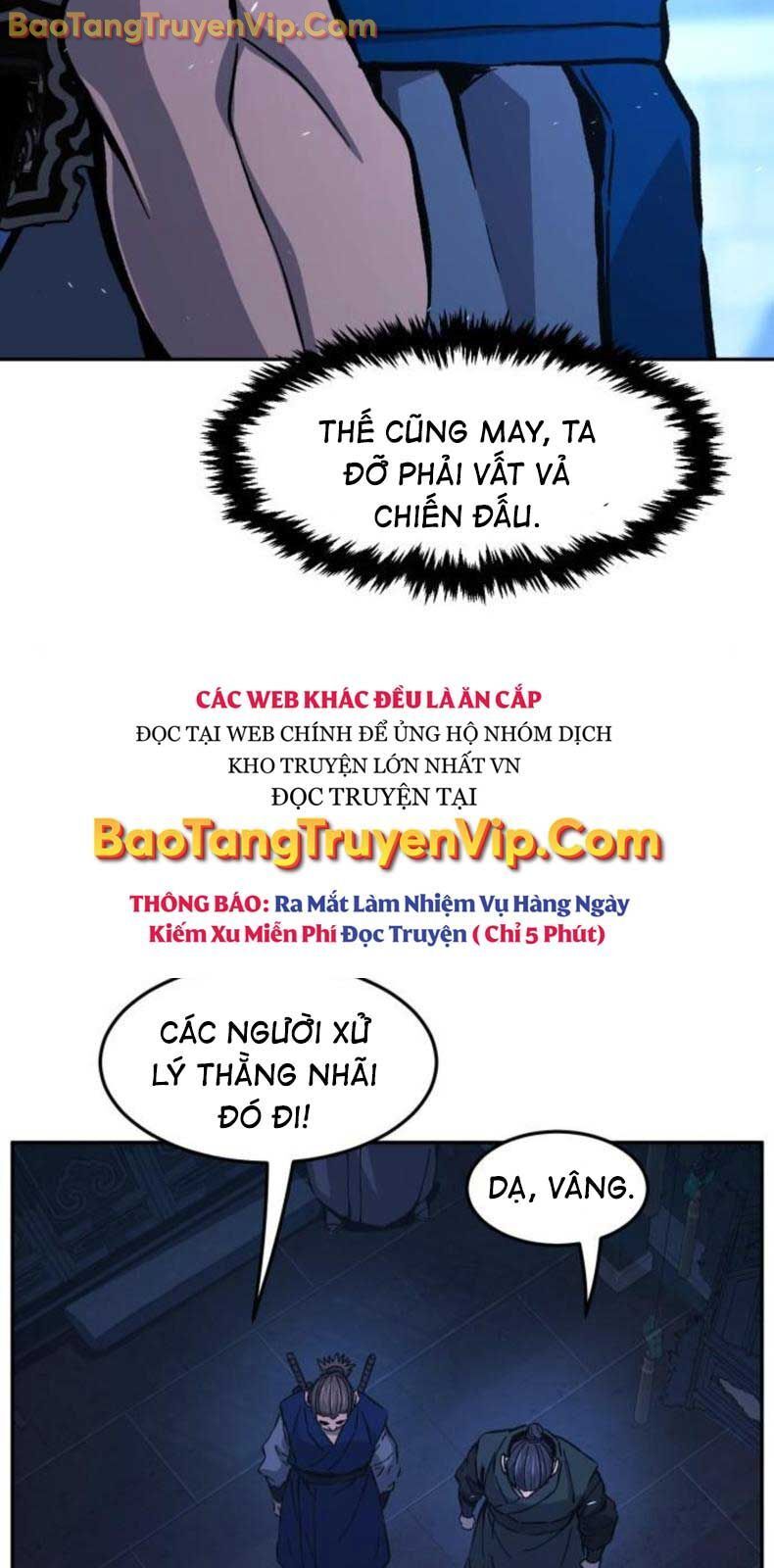 đọc truyện Cảm Kiếm Tuyệt Đối Chương 134.1 ảnh 105 tại Giả Dược