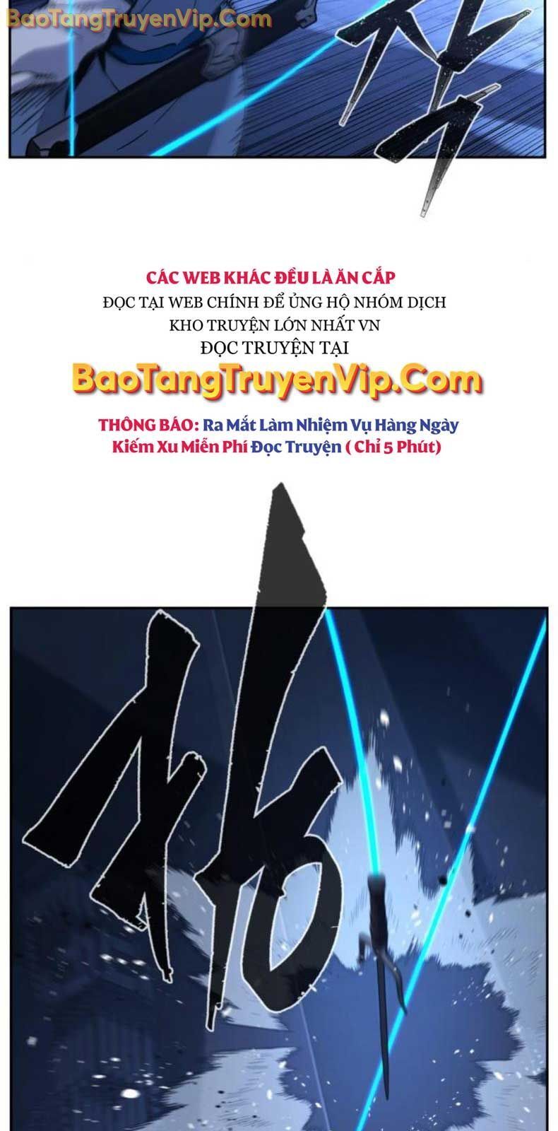 đọc truyện Cảm Kiếm Tuyệt Đối Chương 134.1 ảnh 8 tại Giả Dược