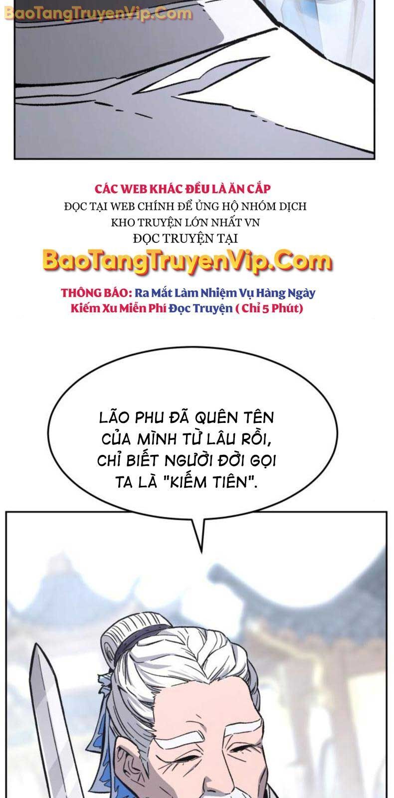 đọc truyện Cảm Kiếm Tuyệt Đối Chương 134.1 ảnh 83 tại Giả Dược