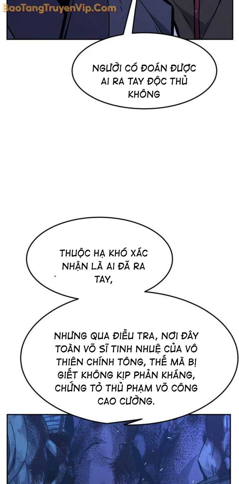 đọc truyện Cảm Kiếm Tuyệt Đối Chương 134.1 ảnh 88 tại Giả Dược